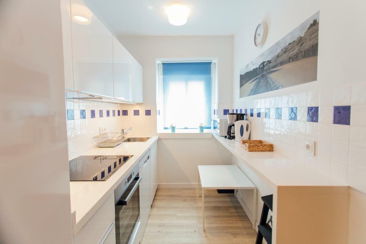 Colorful And Diaphanous- 3Bd 1Bth - Peral Séville Extérieur photo